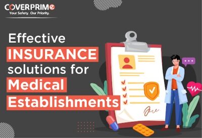 Medical Establishments