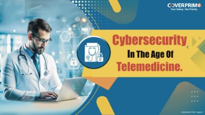 Cyber security In the Age of Telemedicine