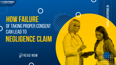 How Failure to Take Proper Consent Can Lead to Negligence Claims