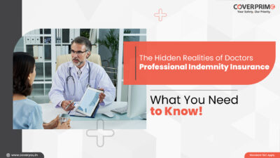 Professional Indemnity Insurance