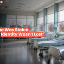 A Name Was Stolen, But the Identity Wasn’t Lost