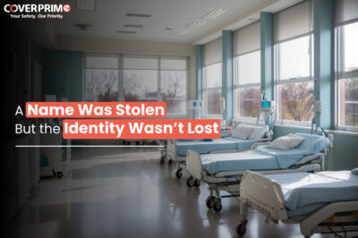 A Name Was Stolen, But the Identity Wasn’t Lost