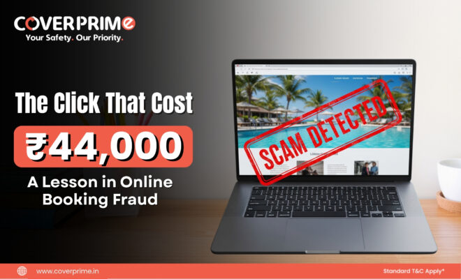CoverPrime